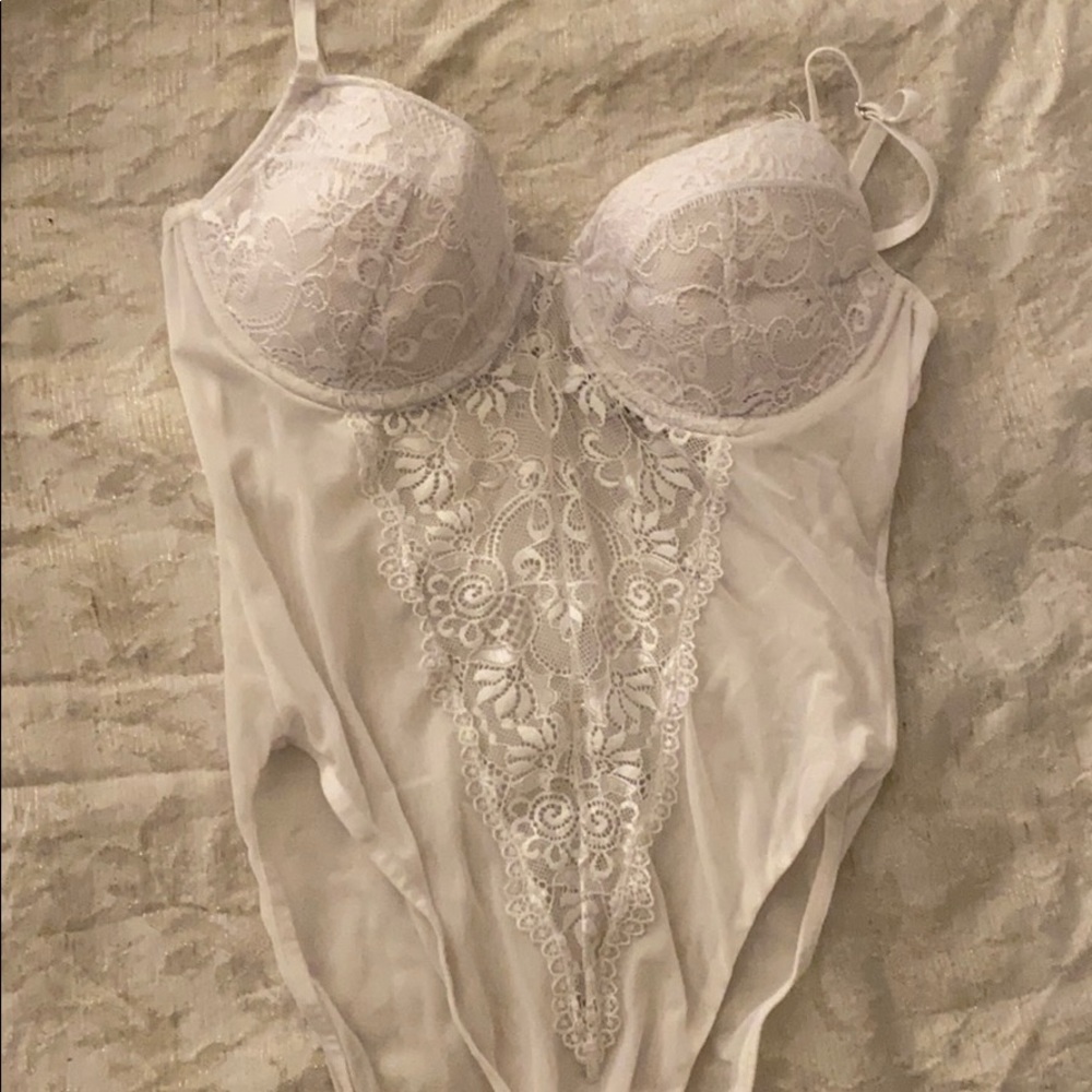 Brand new bodysuit